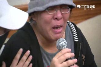 高齡產婦控榮總　丈夫：我怕失去老婆