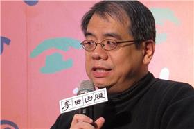 楊照／翻攝維基百科