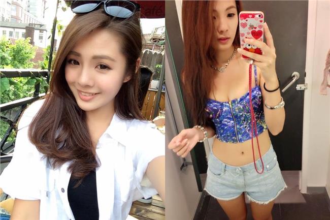 國光正妹鮪魚共進午餐　最愛吃的是？