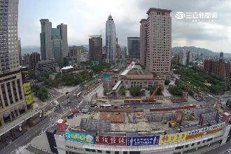 新北表演中心落腳　居民反彈只肥建商