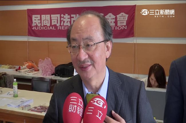 能看不能判！柯建銘盼推動陪審制