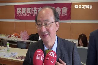 能看不能判！柯建銘盼推動陪審制