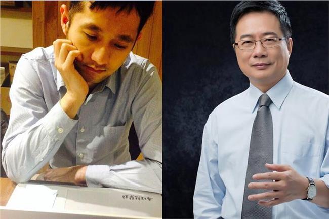 挺醫療行為除罪化　柳林瑋感謝蔡正元