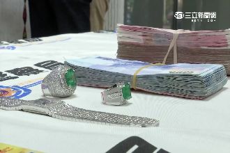 「晶華余董」吸金20億　警逮2共犯