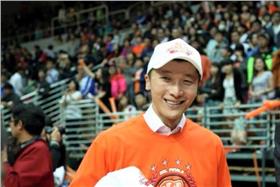 許晉哲（翻攝璞園fb）