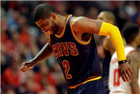 Kyrie Irving