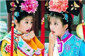 還珠格格
百度
http://image.baidu.com/i?ct=503316480&z=0&tn=baiduimagedetail&ipn=d&word=%E8%BF%98%E7%8F%A0%E6%A0%BC%E6%A0%BC&step_word=&pn=15&spn=0&di=117667752180&pi=&rn=1&is=0%2C0&istype=0&ie=utf-8&oe=utf-8&in=13194&cl=2&lm=-1&st=undefined&cs=3367795459%2C915003295&os=2487645118%2C2195068825&adpicid=0&ln=1000&fr=%2C&fmq=1432007210661_R&ic=undefined&s=undefined&se=1&sme=0&tab=0&width=&height=&face=undefined&ist=&jit=&cg=&bdtype=0&objurl=http%3A%2F%2Fp2.qhimg.com%2Ft01d230f5d8ece03dbb.jpg&fromurl=ippr_z2C%24qAzdH3FAzdH3Fkwthj_z%26e3Bf5_z%26e3Bv54AzdH3F15vAzdH3F9n9cm9_z%26e3Bip4s