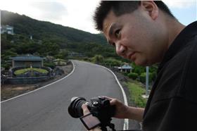 導演李惠仁_臉書