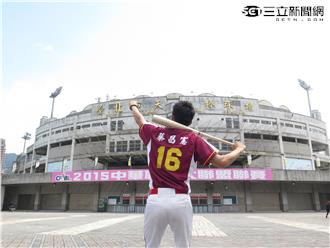 蔡昌憲回鍋主持《在台灣的故事》