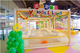 遊戲愛樂園-取自遊戲愛樂園臉書