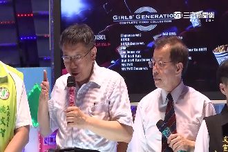 打臉柯文哲　彰警：搶轎是學生非黑道