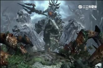 女牧師替少年驅魔　心跳值竟達196