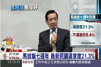 國策顧問也看不下去！　建議馬特赦扁