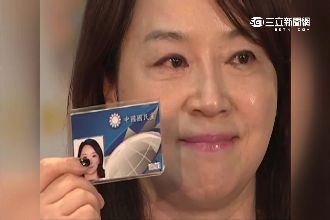 批綠袍選立委？周玉蔻：還是愛國民黨