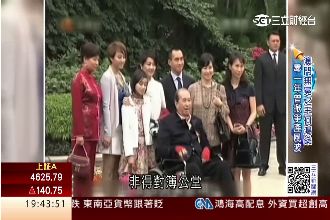 澳賭業營收下滑　賭王四房欲再爭產？