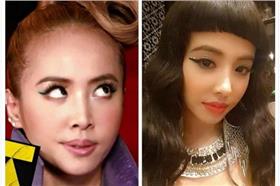 蔡依林（臉書）