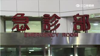 關窗泡腳吹冷氣　8人一氧化碳中毒