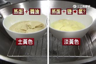 炒蛋禁忌！鹽加蛋會產生有毒的氯？