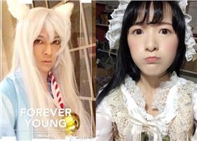 汪東城、徐嬌／微博