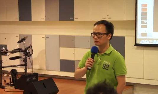婦產科辛酸　陳志堯：事多錢少離監近