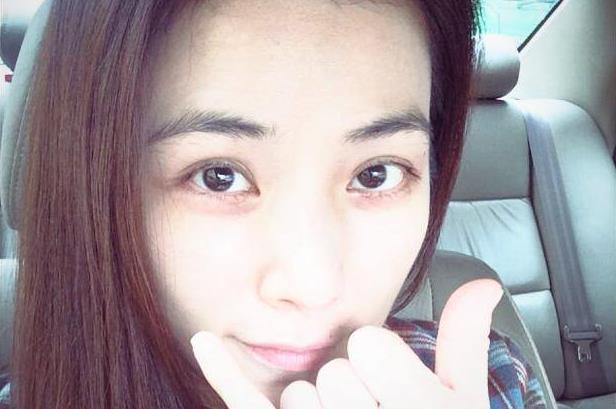 陳怡蓉「車震」好緊張！莊凱勛這樣做