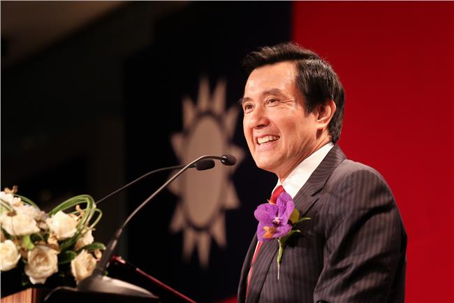 馬明與美視訊　將重申兩岸關係重要性
