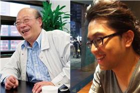 李茂生臉書,沈伯洋臉書