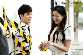 《好想談戀愛》