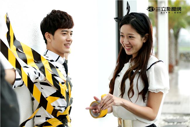 李宗霖太自戀　被黃薇渟笑「百搭款」