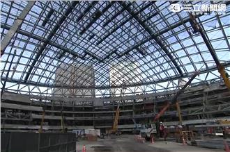 大巨蛋停工有立即危險　專家：除非…