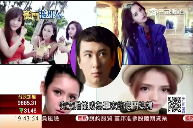 亞洲首富王健林將退　萬達後繼恐無人