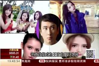 亞洲首富王健林將退　萬達後繼恐無人