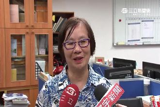 羅淑蕾爆財團、台商、綠營3路追殺