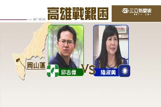 卡王效應！挺王派民代擬不選立委