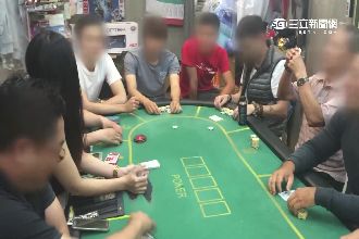 夜市變另類賭場？業者：這是遊戲啦
