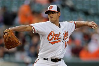 失投挨轟打線熄火　陳偉殷苦吞第3敗