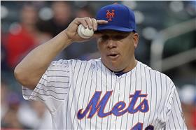  Bartolo Colon （圖／美聯社／達志影像）