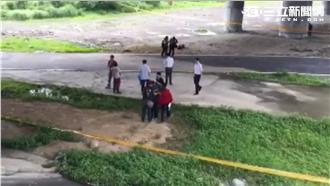 國二女赤裸陳屍公園　警傳喚6嫌到案