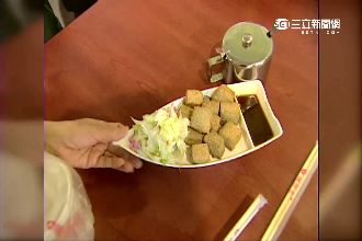 報你知！夜市美食排行　臭豆腐奪冠