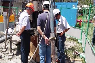 核三廠又出包　洩沼氣、有火警皆隱匿