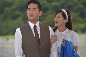 春梅－台視提供