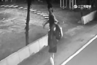 學長為告白　強拉女高中生進公園遭逮
