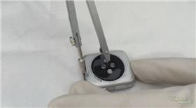 全球首支「圓型」的 Apple Watch 現身！