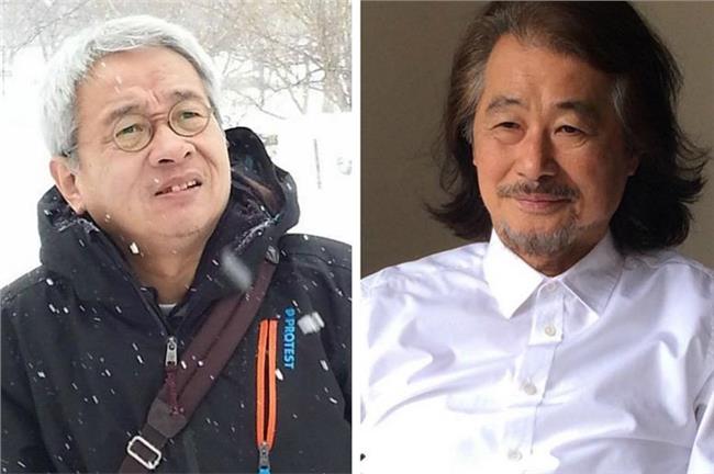 馮光遠轟施明德：我最鄙視的政客之一