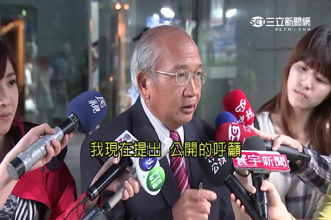 轟市府貿然停工　余烈：拒搭板南線