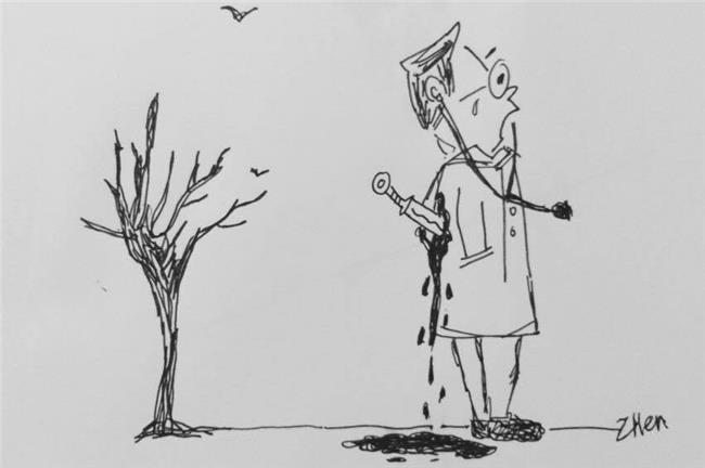 可以讓我救他？健保恐逼醫師見死不救