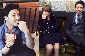 謝佳見、Duncan臉書