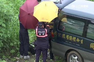 高雄驚傳殺人棄屍？塑膠袋裝頭顱長蛆