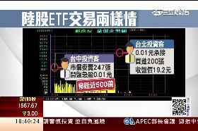 滬深反0.01元1200