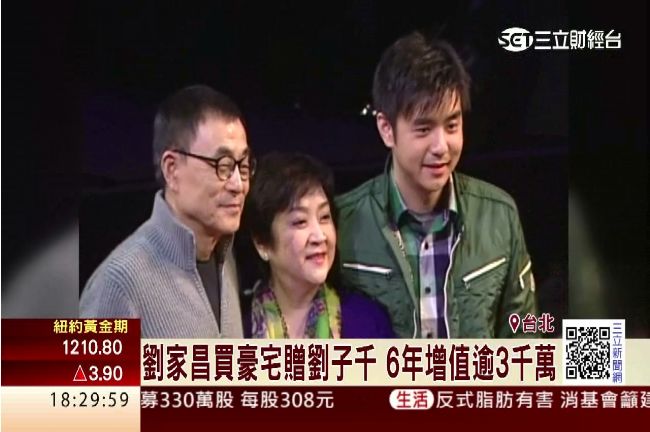 他痛批台獨無恥！不能說不是中國人